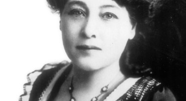 Alice Guy-Blaché