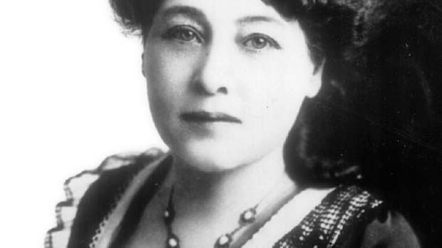 Alice Guy-Blaché