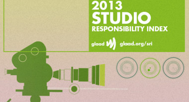 GLAAD 2013 Studio Responsibility Index