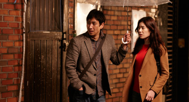 Lee Sun-kyung, Jeong Eun-chae in "Nobody's Daughter Haewon"