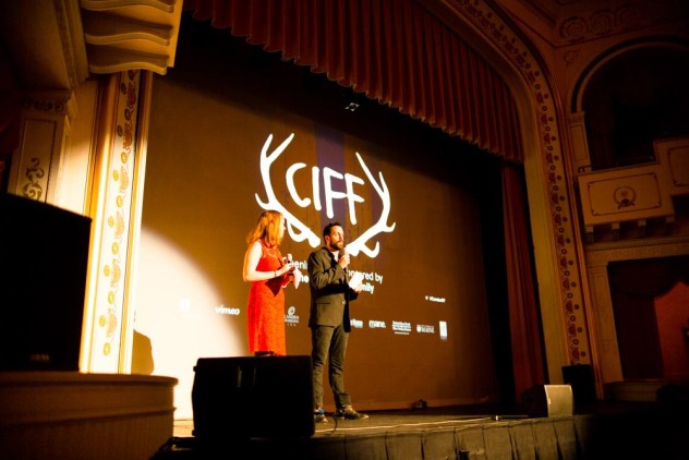 In Mid-Coast Maine, Documentaries Take Center Stage: The 2013 Camden  International Film Festival | Filmmaker Magazine