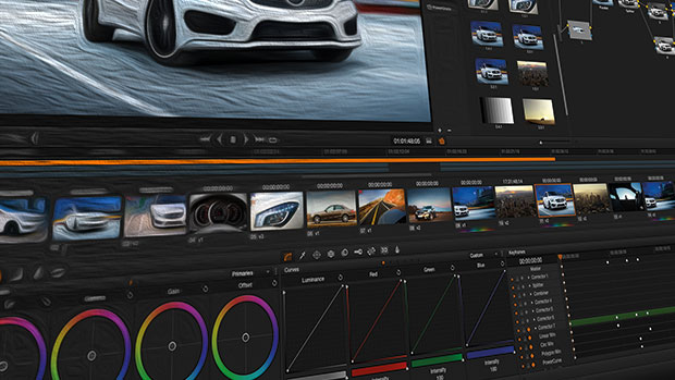 davinci resolve lite