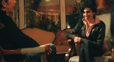 Amy Winehouse interviewed day of her 2006 concert in Dingle