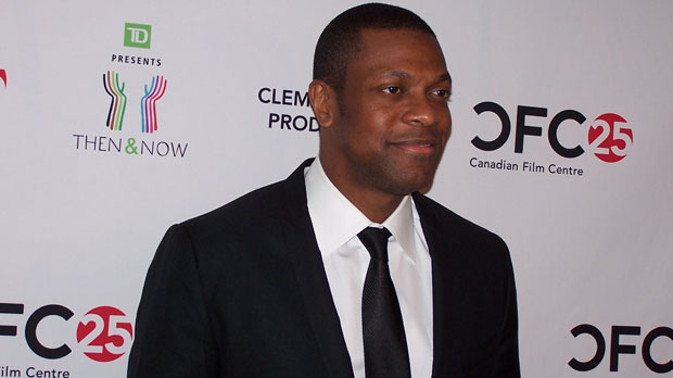 chris tucker funny faces friday