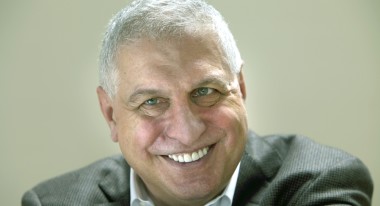 Errol Morris