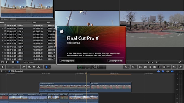 Final Cut Pro for ios instal free