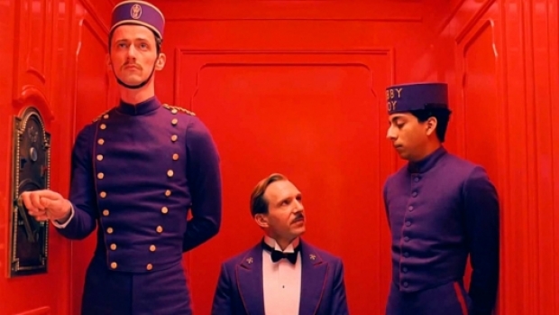 Wes Anderson - Interview Magazine