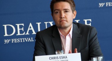 Chris Eska