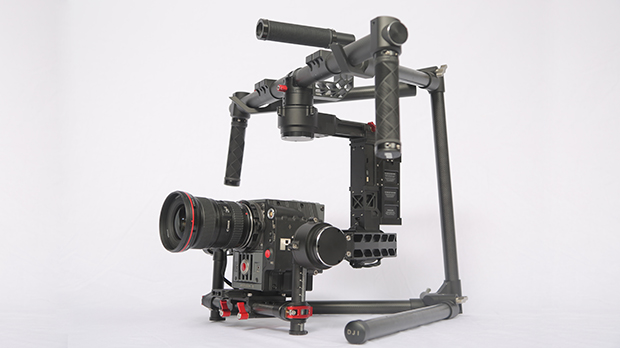 DJI Ronin