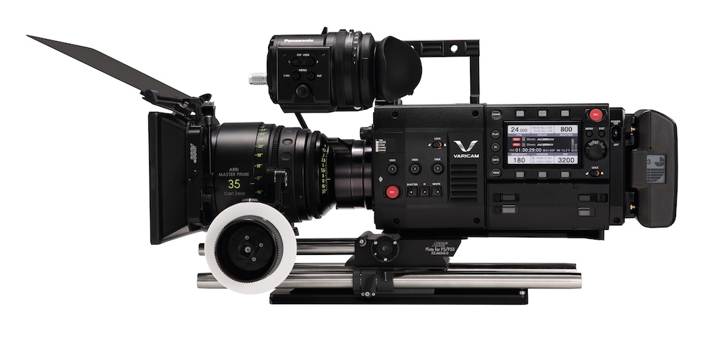 Digital Motion Picture Cameras in 2014: The Next Chapter | Filmmaker  Magazine