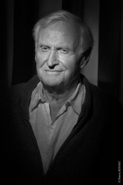 John BOORMAN (Réalisateur britannique)   boorman.john@gmail.com