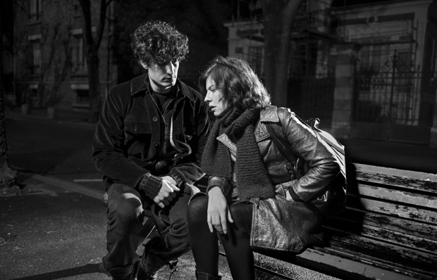 I'll take two tickets in 2023  Louis garrel, Garrel, French cinema