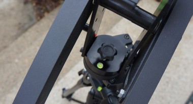rotate-brake | Filmmaker Magazine Bubble level and rotation brake