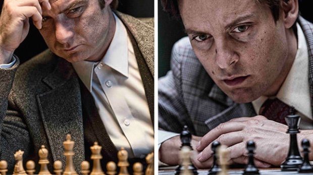 Ed Zwick To Direct Bobby Fischer Chess Flick 'Pawn Sacrifice
