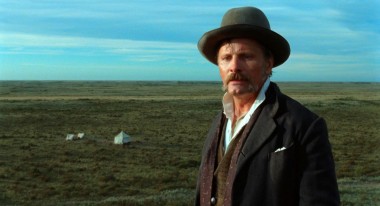 Viggo Mortensen in Jauja