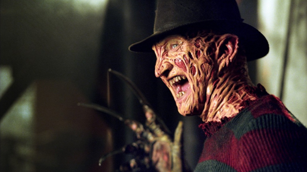 A Nightmare on Elm Street' Deleted Scene Makes Freddy Krueger Even