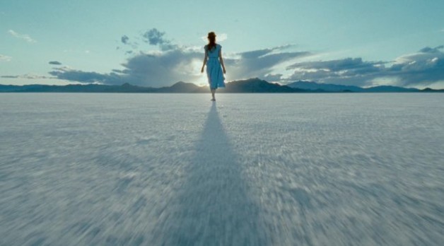 Watch: The Art of Terrence Malick’s Voiceovers - Filmmaker Magazine