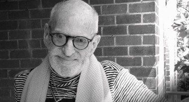 Larry Kramer doc