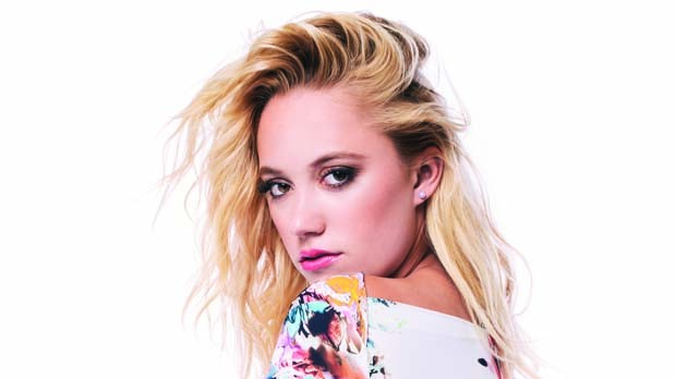 Parting Shot: Maika Monroe - Filmmaker Magazine