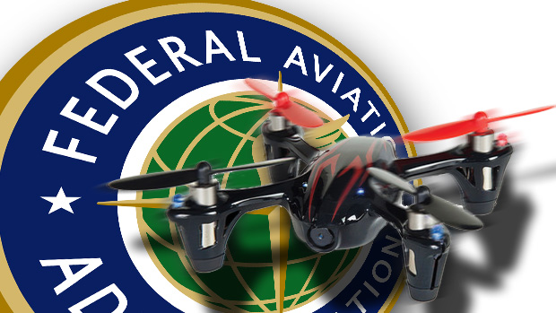 Potentiel makeup tjener Filmmakers, Learn How the FAA Plans to Regulate Drone Filmmaking |  Filmmaker Magazine