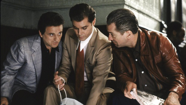 Of Tarantino and TV: The Legacy of Goodfellas | Filmmaker Magazine