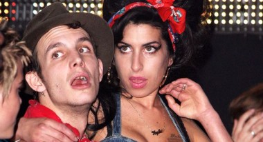 Blake Fielder-Civil, Amy Winehouse