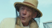 Ian McKellen