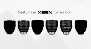 On the website they tease the future lenses...