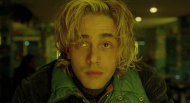 Xavier Dolan