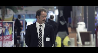 Vincent Lindon in The Measure of a Man