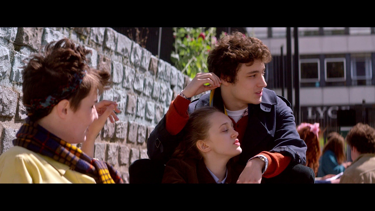 Our Love Affairs: Arnaud Desplechin Selects – French Institute