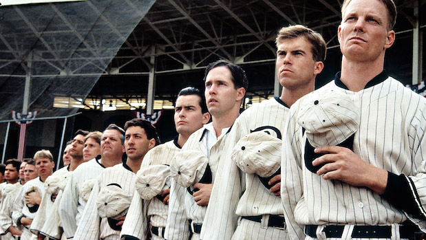  Eight Men Out: The Black Sox and the 1919 World