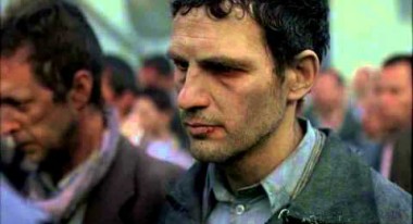 Levente Molnar, Geza Rohrig in Son of Saul