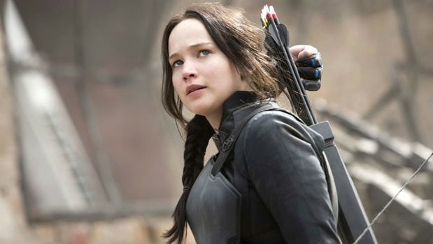 The Hunger Games: Mockingjay Part 2 Will Include These 12 Crazy