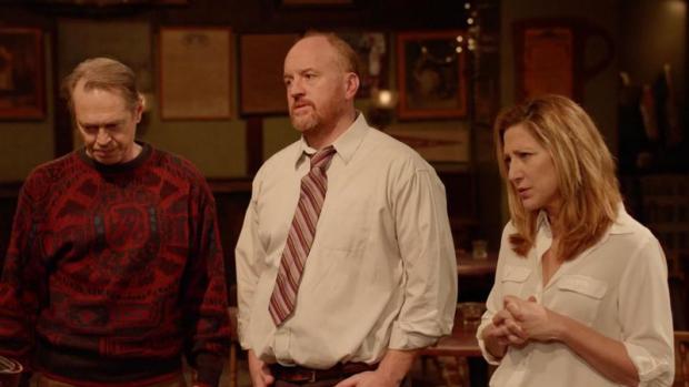 Why Louis CK's Horace and Pete is the Most Important TV Show of the Decade  (and Maybe the Best)