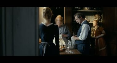 Léa Seydoux, Melodie Valemberg, Vincent Lindon, Clotilde Mollet