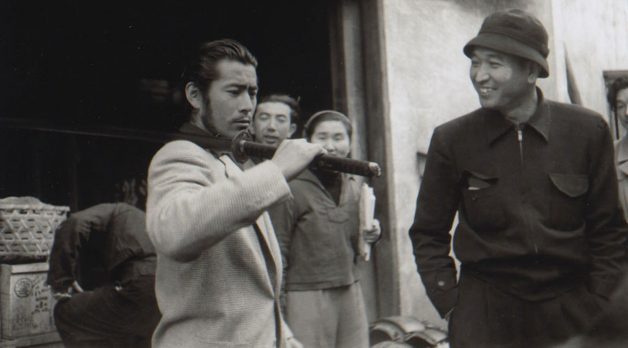 Mifune: The Last Samurai Trailer Watch