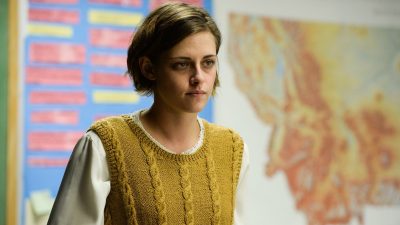 Kristen Stewart in Certain Women