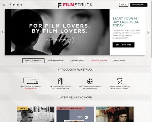 FilmStruck