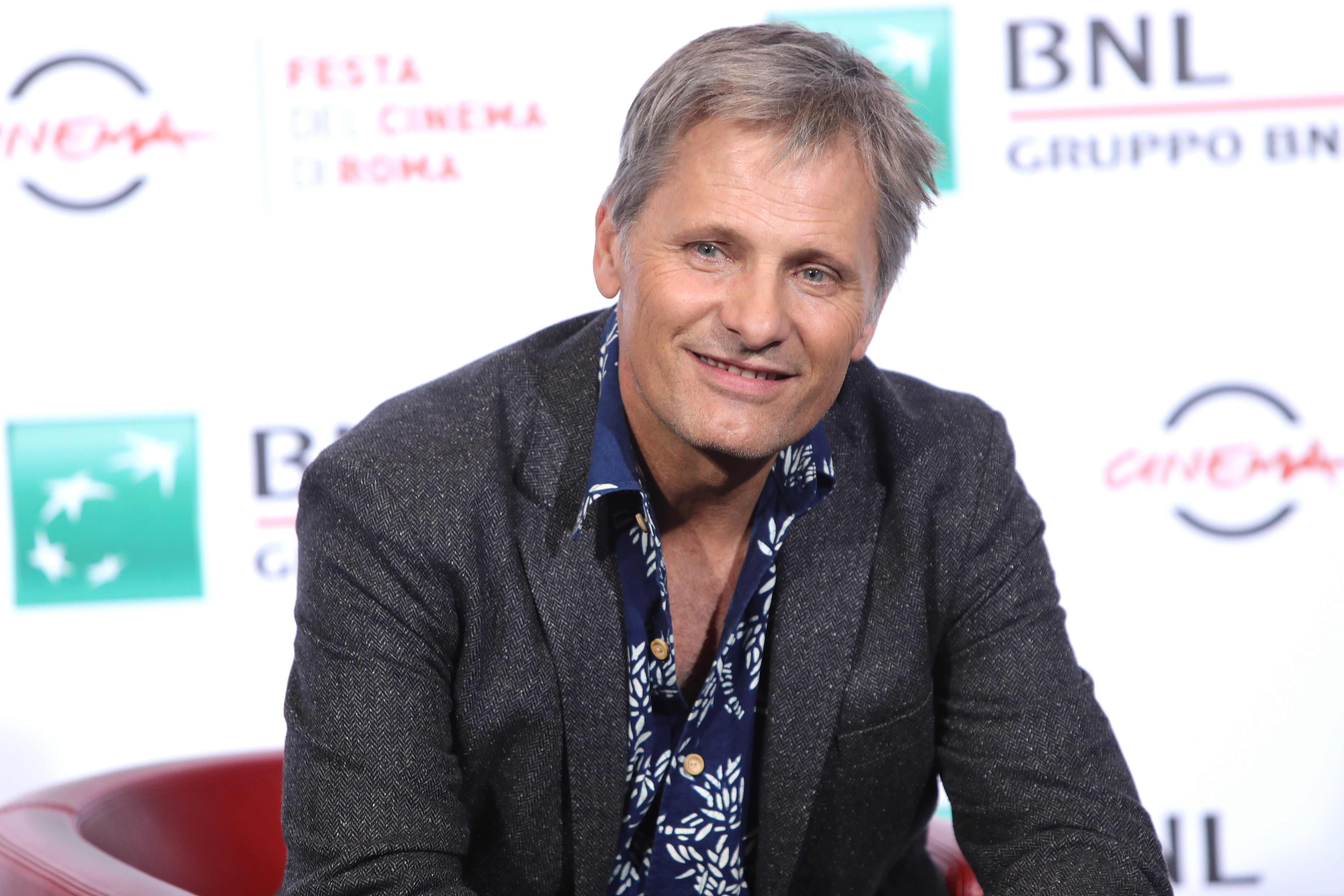 viggo mortensen kids