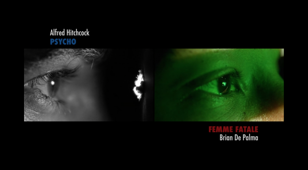 Watch: “Hitchcock & De Palma Split Screen Bloodbath” - Filmmaker Magazine