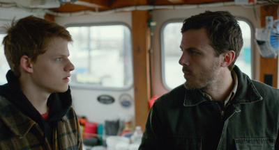 Manchester by the Sea