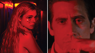 The Neon Demon and Nocturnal Animals