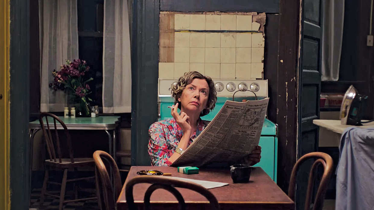 20th Century Women Mike Mills On Bringing A Personal Story To