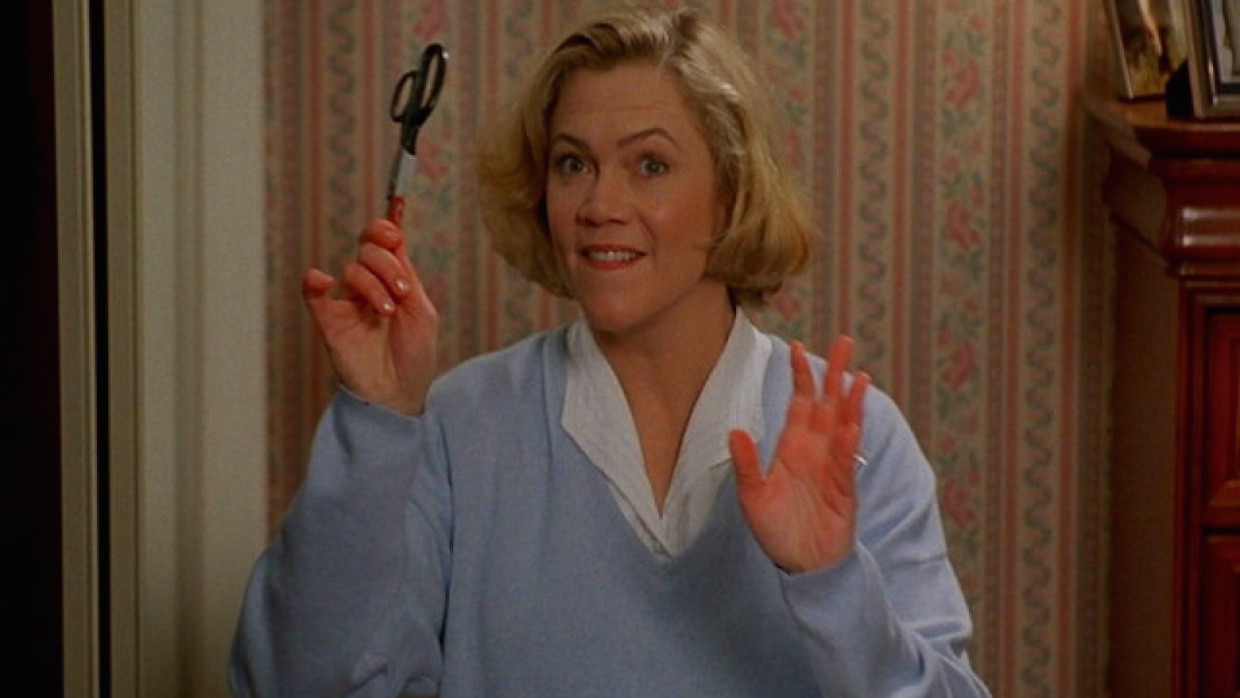 cutehtml serial mom