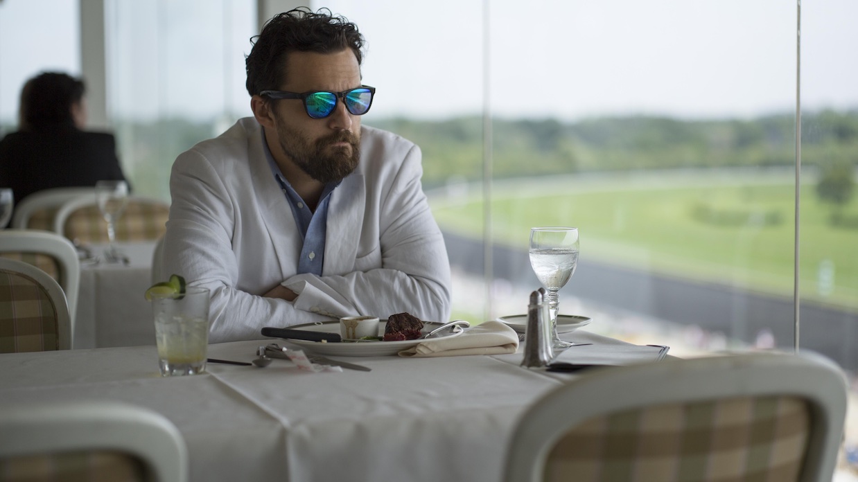 Interview: 'Drinking Buddies' Star Jake Johnson Talks Rules of Improv,  Working With Joe Swanberg & Frustrations With Network TV – IndieWire