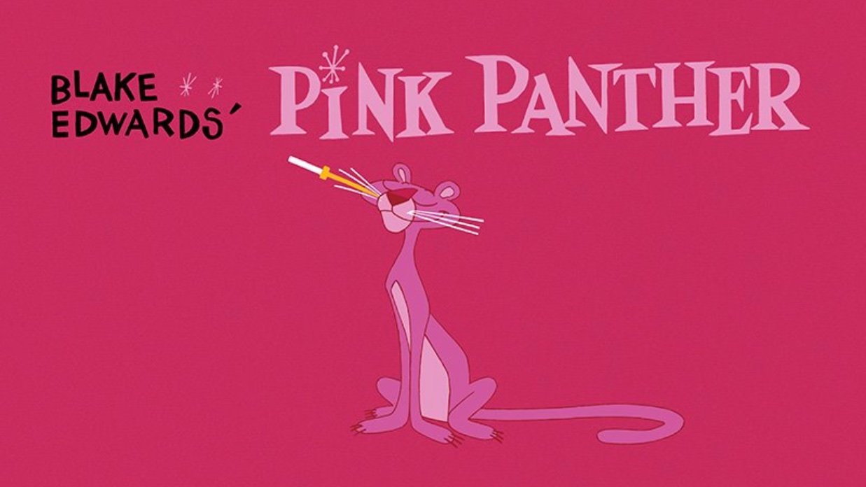 The Pink Panther