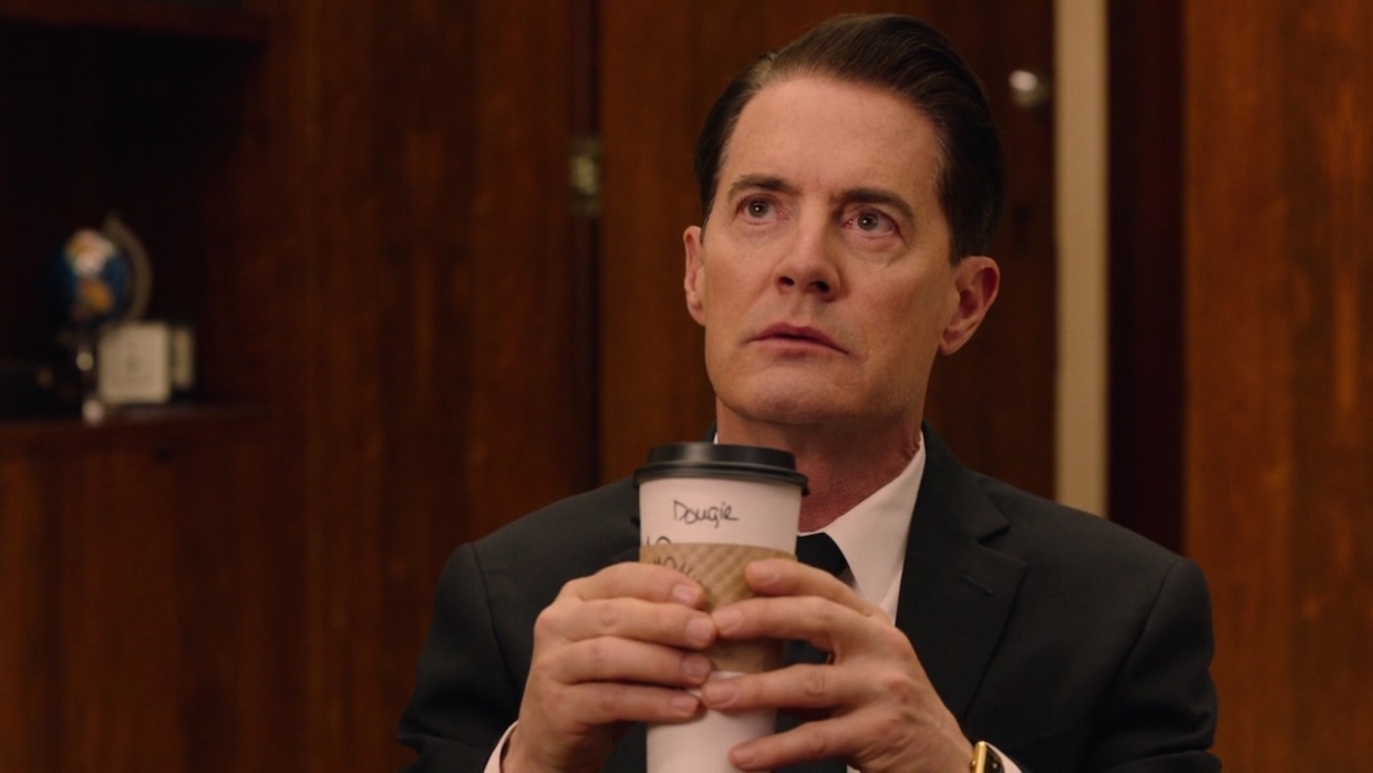 Twin Peaks, Episodes 5 & 6: Five Notes (The Number Means Nothing ...