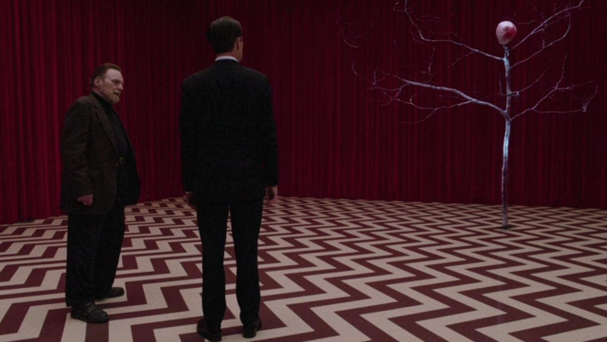 The Epic Return of a Cult Classic: 'Twin Peaks', The Takeaway