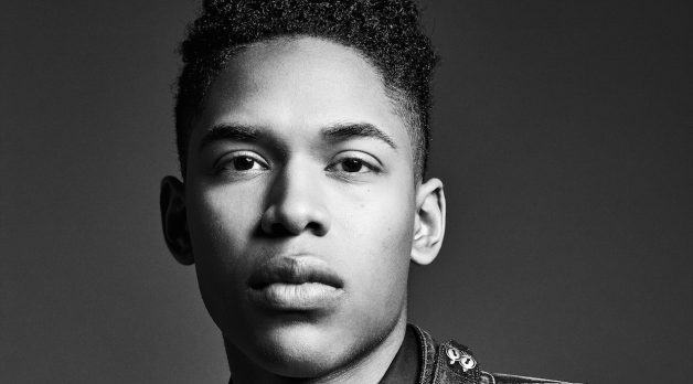 Kelvin Harrison Jr. - Filmmaker Magazine